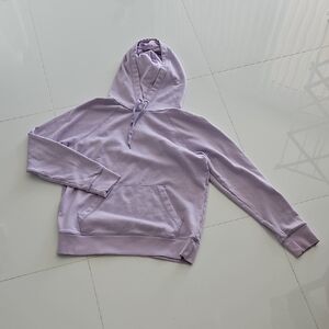 AERO (Aeropostake) Cozy Lavender Women's Hoodie. Size Medium.